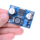 LM2576HV LM2576 DC-DC Step Down 5V-60V to1.25V-30V Power Supply Module FT