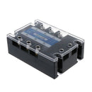 ZG33-340B 40A DC Control AC Three Phase Solid State Relay SSR Module Hot