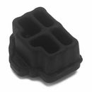 26*Protective USB Date Ports Cover Anti-Dust Plug Stopper for Laptop Notebook zw
