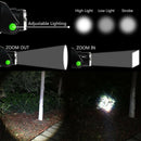 990000Lumen T6 LED Zoomable Headlamp USB Rechargeable 18650 Headlight Head Light