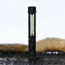 Multifunctional waterproof COB work lights outdoor lighting waterproof magn T4E4