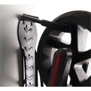 Scooter Folding Bicycle Bike Adjustable Wall Mounted Hook Rack Holder Hanger