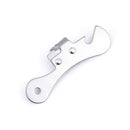 Multifunctional Stainless Steel Can Opener Jar Opener Beer Bottle OpenerOZ