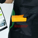 150g Magic Clay Bar Auto Car Detailing Wash Cleaner Sludge Mud Remove Brown