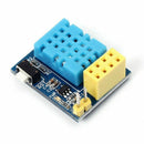 DHT11 Temperature Humidity Sensor Shield for ESP8266 ESP-01 ESP-01S L2Y3
