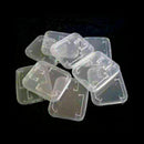 10x Memory Card Holder Case Standard SDHC TF SD Card Adapter/Micro HOT Stor R4O5