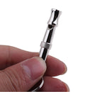 1x Pet Dog Training Obedience Whistle Ultrasonic Supersonic Adjustable Pitch SEP