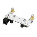 Arduino MB102 Breadboard Power Supply Module Mini USB DC 7-12V NEWFT