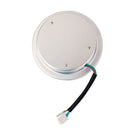 Motorcycle 5.5 \ "Low High Lighthouse Scooter Light Beam 30w 6 White LED