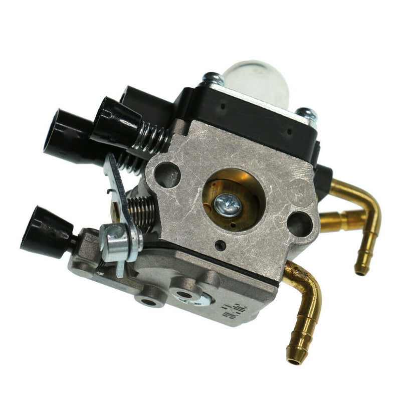 New Carburetor For Stihl hs81, hs81R, hs81T, hs86, hs86R & hs86T trimmers