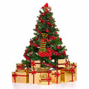 Christmas Elf Candy Bag Santa Candy Socks Elf Bottle Bag Wine bottle Wrap J6I9