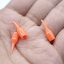 15pcs Fishing Floats Fluorescent Lightstick Night Light Float Rod Sticks