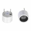 2 x Ultrasonic Sensor Transmitter 16 mm Diameter