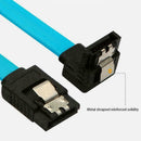 SATA 3 USB 3.0 Hard Drive Data Cable Line High Speed 6GbpsFo hot Y6P0 L4U5 S7W9