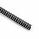 10X 30" Car Silicone Universal Frameless Windshield Wiper Refill Blades New ADGA