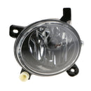 Front Left Fog Light Driving Lamp Bulb Replaces For 2009-2015 Audi A4/S4 B8