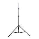 Bar Studio Light Photography Tripod Stand Umbrella Support for Relfectors