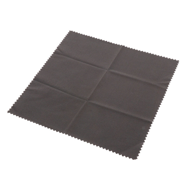 Eyeglass Cleaner Microfiber Cloth - Glasses Cleaning Cloth Tool For All Gentle