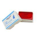 High Quality Violin Rosin Accessories for Cello Violin Guitar Crystal Clear