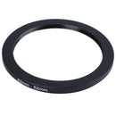 62mm-52mm 62mm to 52mm Black Step Down Ring Adapter for Camera