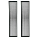 Pack of 2 - True HEPA Filter C for GermGuardian FLT5000 FLT5111 AC5000 Seri