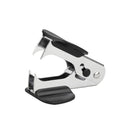 Sturdy New 1X Mini Staple Remover Jaw  Staplers Office Stationery H&LJ