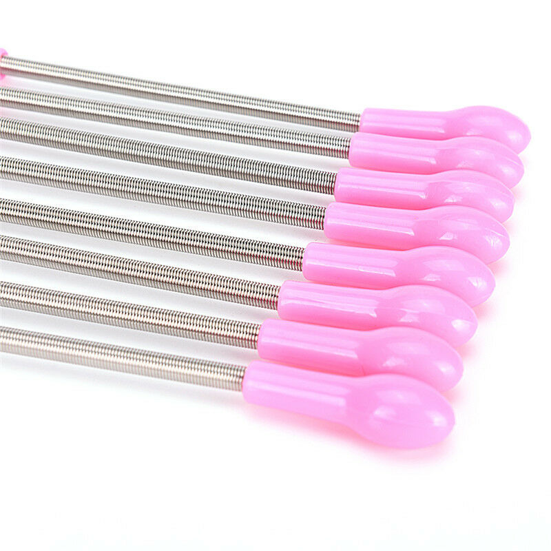 Facial Hair Removal Tool Face Beauty Spring Threading Removal Epilator EpicareTO