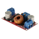 Lithium Charger Step-Down Power Supply Module LED Drive, 5A 5-32V To 0.8-30V