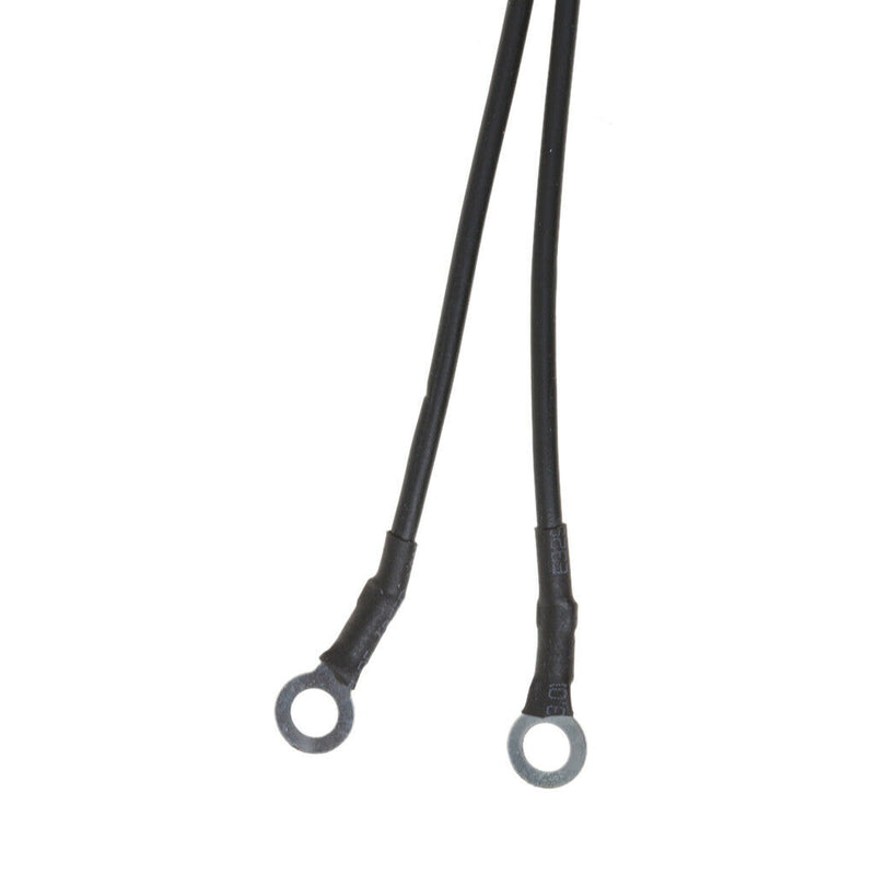 32pcs TV Antenna 300-75 Ohm Coaxial Cable Matching Trans-former VHF/UHF/FM