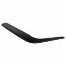 Right Side Inner Door Panel Handle Pull Trim Cover for X1 E84 10-16 (Black)