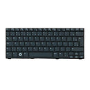 Replacement Brazil Keyboard For  Inspiron Mini10 1018 For  P04T P01T