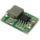 10pcs Mini-360 Buck Converter DC-DC 4.75V-23V to 1V-17V Step Down module  HEP