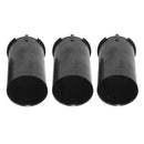 3x Replacement Intake Duct Flame Arrestor Bellow 14073-3751 for Kawasaki