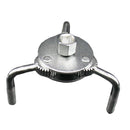 3 Jaws 2 Way Oil Filter Wrench Adjustable Key Remover Car Tool