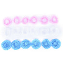 20Pcs Disposable Salon Ear Cover Protection Hair Dye Styling Tool Accessories  Z