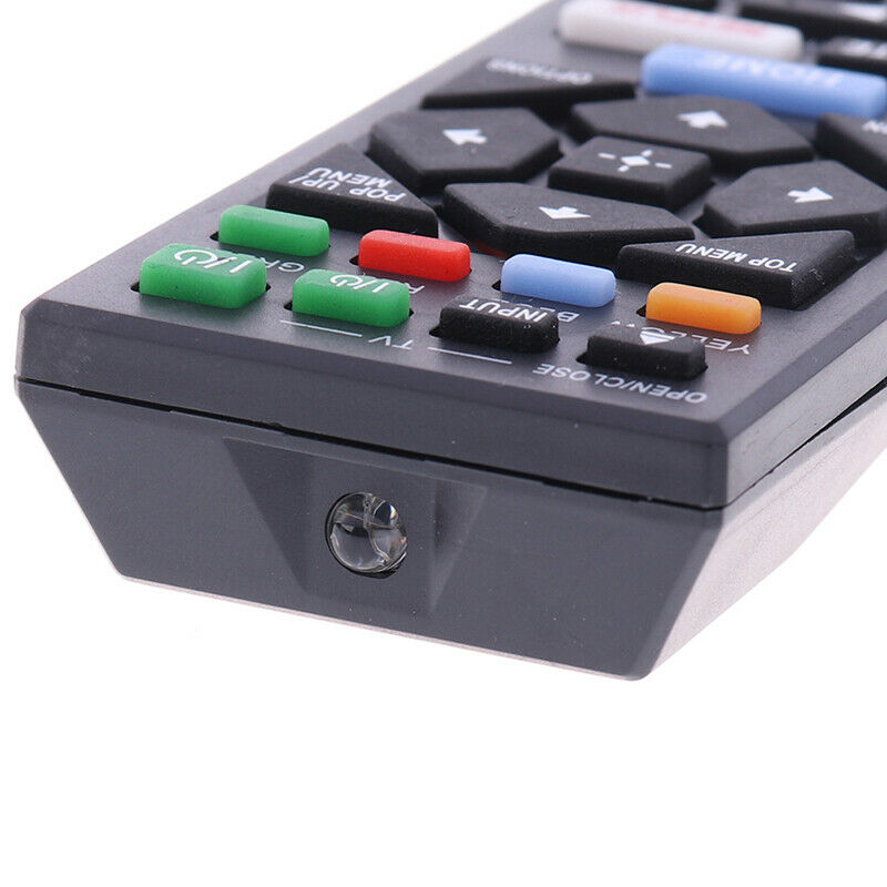 RMT-VB201U Replaced Remote for Blu-ray BDP-S3700 BDP-BX370 BDP-S1700  OZ