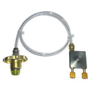 Propane Refill Adapter Burner Cylinder Tank Adapter For Outdoor Camping