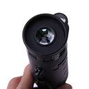 HandHeld 35x50 Night Vision Adjustable Monocular Camping Travel Telescope