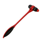 Body Stress Reliever Massage Hammer Massager Massor Red Black