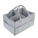 Baby Diapers Nappy Changing Bag Mummy Bag Bottle Storage Maternity Handbags