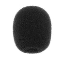 Professional Omnidirectional Clip-on Lavalier Microphone Mic PC Recording