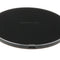 Qi Wireless Charger Fast Charging Black