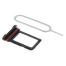 2 X SIM Card Tray Holder Slot & Pin Eject Fit For  Galaxy S6 Active G890A