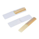 Box Of 10pcs B Clarinet Reeds Traditional Reeds Strength 2.5 S7W1