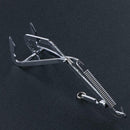 Iron Plating Crab Grabber Grabbing Tool Clamp Pike Trap Fishing Tackle