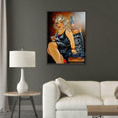 5D DIY Full Drill Diamond Painting Beauty Cross Stitch Embroidery Mosaic