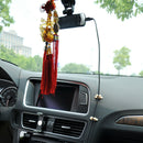 8pcs Adhesive Car Charger Line Holder USB Cable Car Clip Interior Accessori
