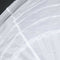 Drawstring Wedding Bridal Petticoat Six Hoops Larges Full White W6L4
