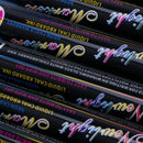 Chalk Markers Chalkboard Erasable Dustless Water-Based Non-Toxic Liquid Set Pens