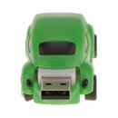 Trendy Green Car Shape Design USB 2.0 Flash Drive Memory Stick U Disk 32GB